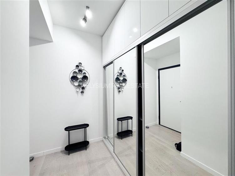 Apartament 2 camere de inchiriat One Verdi Park - 15