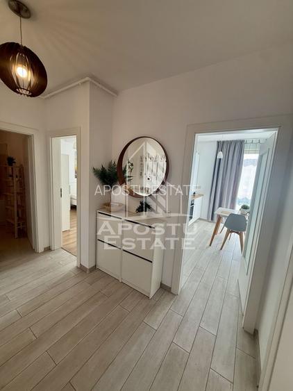 Apartament 2 camere de inchiriat, Soarelui, Timisoara - 10