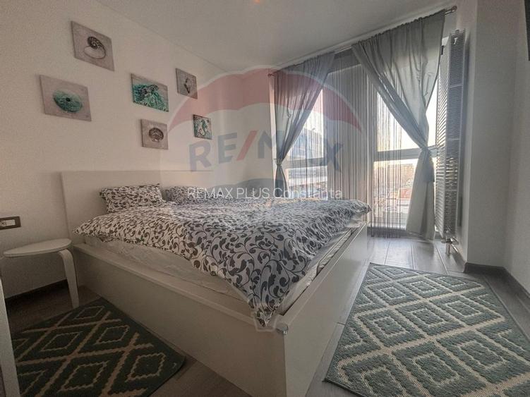 Apartament 2 camere de vanzare si loc de parcare-complex N10 Alezzi - 6