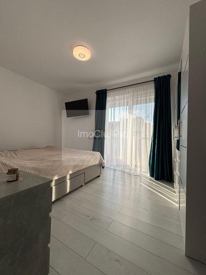 Apartament 2 camere de vânzare – Între Lacuri | 10 min Iulius Mall - 5