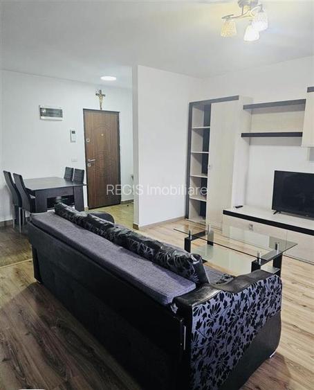 Oportunitate 2 camere mobilat, utilat cu parcare Tractorul Coresi - 4