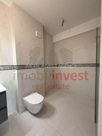 Apartament cu 3 camere de vanzare in 5 Residence Forest Apartments - 9