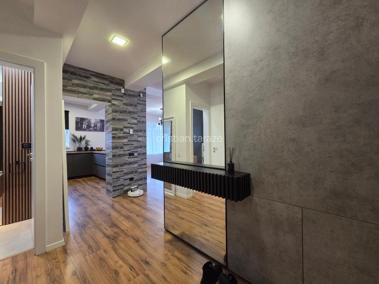 Vila Individuala - Tunari Ansamblul My Family Residence - 14