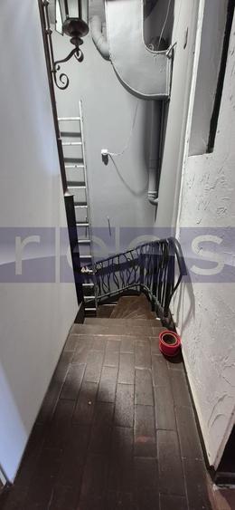 INCHIRIERE SPATIU COMERICAL RESTAURANT HORECA PACHE PROTOPOPESCU FOISOR 158MP - 13