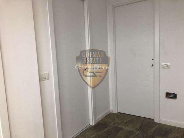 2 camere 82.5mp, curte, Primo Compozitori Energia, Bloc Nou , etaj 4/4 - 6