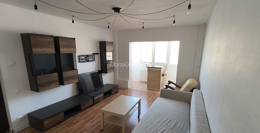 3 camere METROU Constantin Brancusi cu centrala termica - 2