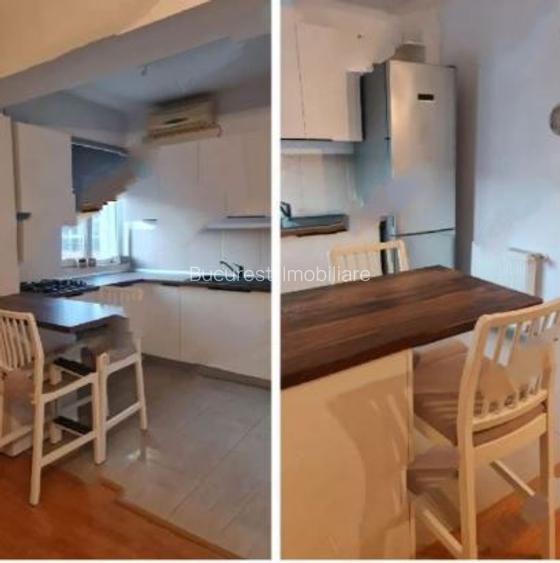 Apartament 2 Camere,Pallady,Ozana,bl.2009,Amenajat,centrala,mobilat,Liber - 5