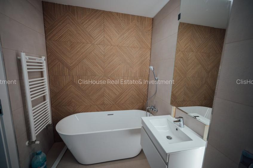 VANZARE APARTAMENT  CU 2 CAMERE  BLOC NOU MAGNOLIA VILLAGE - 6