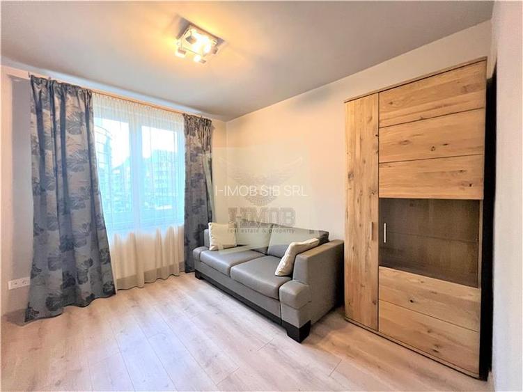 Apartament etajul 1 cu 3 camere 2 bai 2 balcoane zona centrala - 4