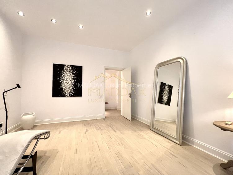 Apartament in Vila | Dorbanti - Capitale | De Vanzare | 1946 - 9