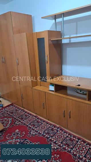 Nicolina Gara IInternationala, garsoniera mobilata si utilata, 55000euro - 3