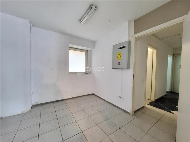 Vanzare spatiu comercial, Ghimbav, Central langa Primarie, vitrina - 16