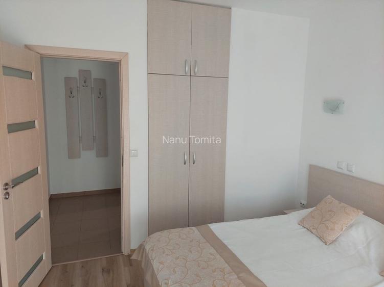 vand pensiune Vama Veche, 2 corpuri, 610 mp construiti, 1019 mp teren, 21,5m fr  - 4
