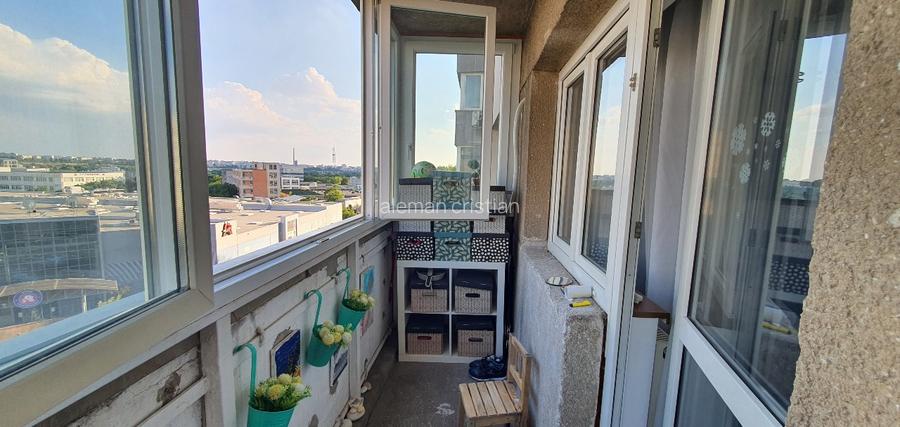 3 camere - Calea Vitan 235 - 6