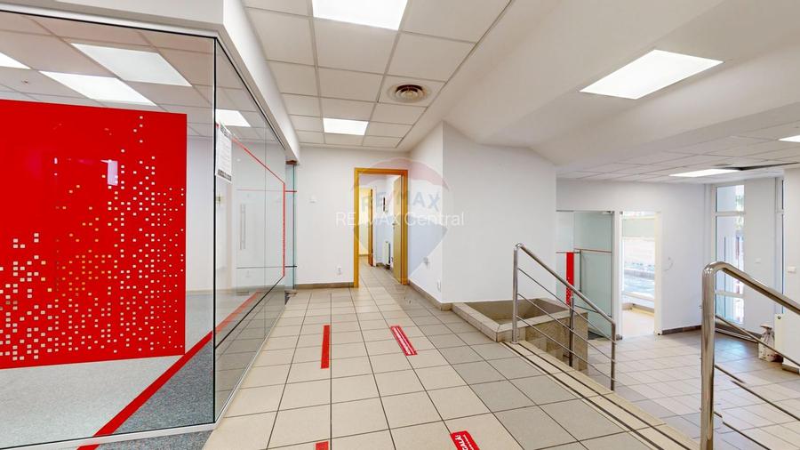 Oportunitate premium Inchiriere spațiu comercial în Piața Astra Brasov - 14