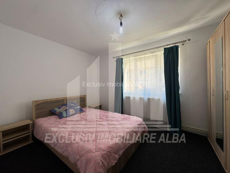 Apartament 2 camere | De inchiriat | 50 mp | Etaj 1 | Cetate - 4