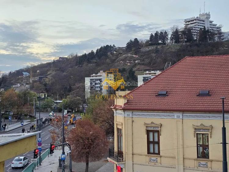 2 Camere decomandate,Ultracentral, P-ta Unirii,Horea,Ferdinand,Central - 7