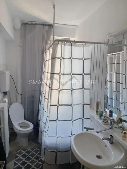 Apartament 2 camere nedecomandat Tudor Vladimirescu - 3