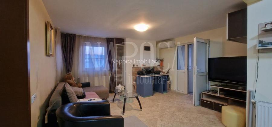 Casa 12 camere de vanzare in Gheorgheni, Cluj Napoca - 4