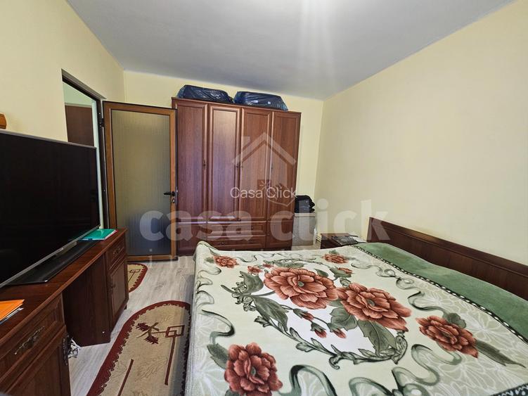 Etaj 1 - Apartament 2 camere renovat – Nae Leonard - 6