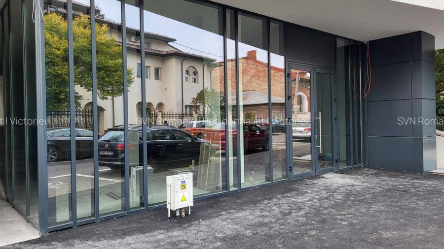 REC3001199 Spatiu Comercial - Parcul Carol - Marasesti - 3