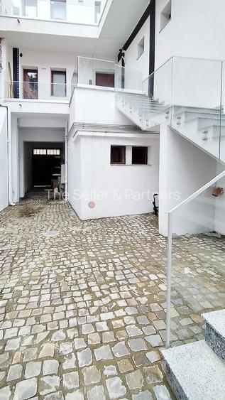 Central - Strada Lunga - 8