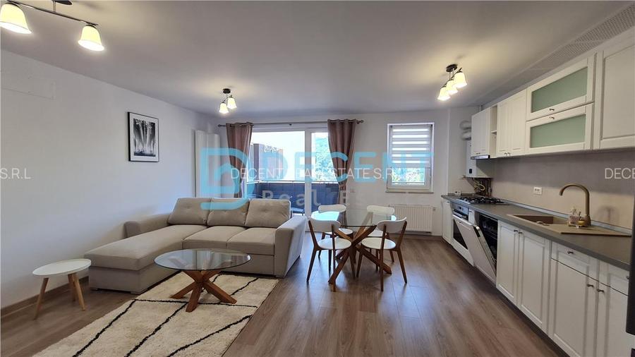 Apartament 2 camere Urban Plaza, Brasov - 16