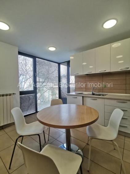 Primaverii exclusivist 3 camere, 3 bai, supr totala 240mp - 15