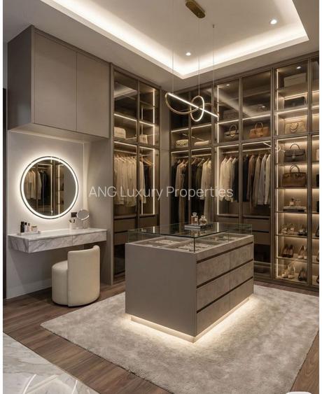 Penthouse  Herastrau Park View - 6