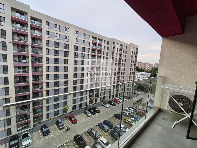 2 Camere 21 Residence Politehnica Iuliu Maniu 15 H  Lujerului - 59