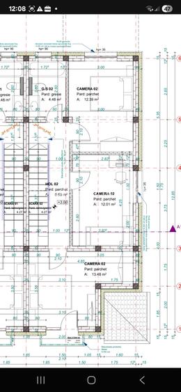 Duplex Calea Medves 4 camere la asfalt, Toate Utilitățile - 13