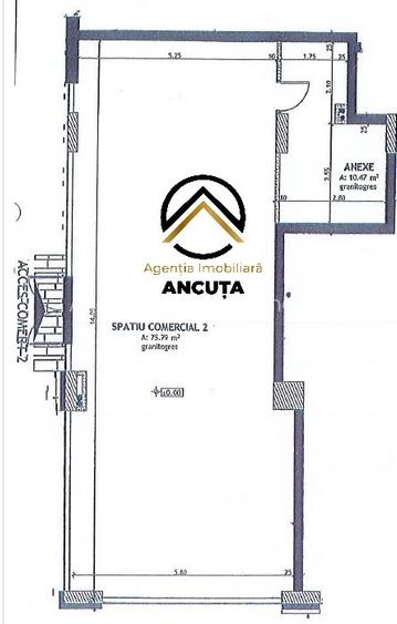 195917-Inchiriere spatiu comercial, Gheorgheni, Cluj-Napoca - 5