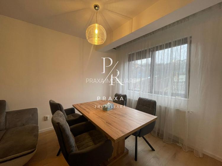 Duplex de vanzare, 5 camere, cu curte, pe strada Razoare! - 5