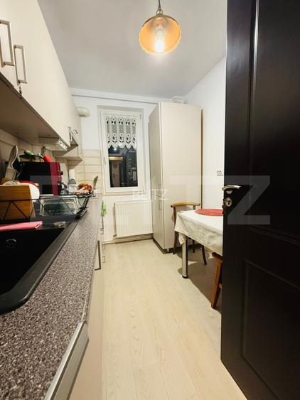 Apartament 2 camere, 53 mp, zona Astra - 18