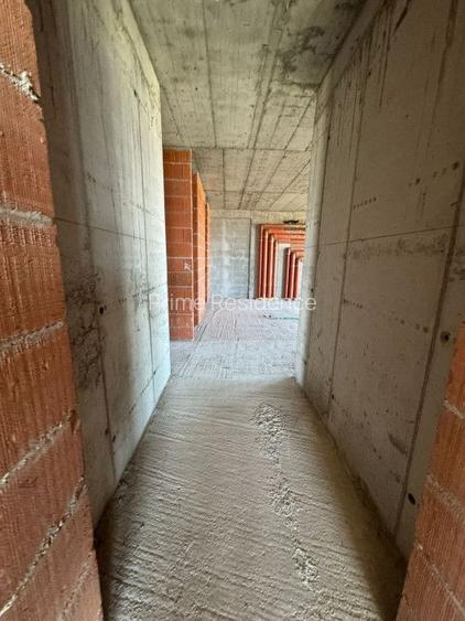 PENTHOUSE CU PISCINA AVIATIEI 370 MP + 400 MP TERASA - 13