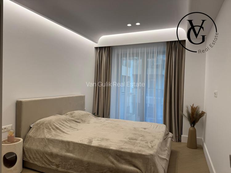 Apartament 2 camere Cortina 126 | Iancu Nicolae | Pipera - 8