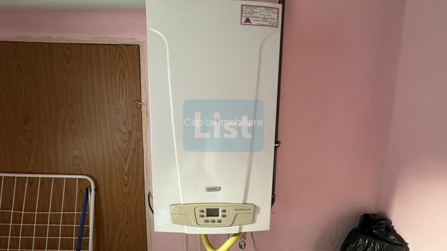 Comision 0 %, casa cu garaj si teren de 561 mp in zona linistita - 2