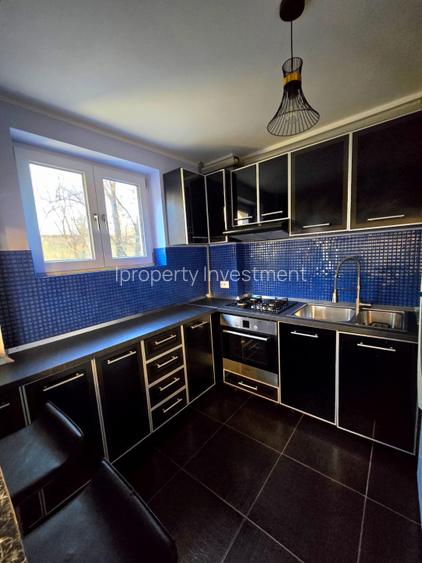 UNIRII - BUDAPESTA | 3 Camere | Centrala imobil | AC | Metrou - 7