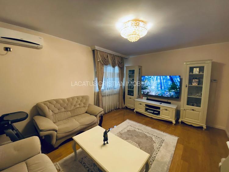 APARTAMENT 3 CAMERE DECOMANDAT CONFORT MAXIM ZONA FALEZA NORD - 12