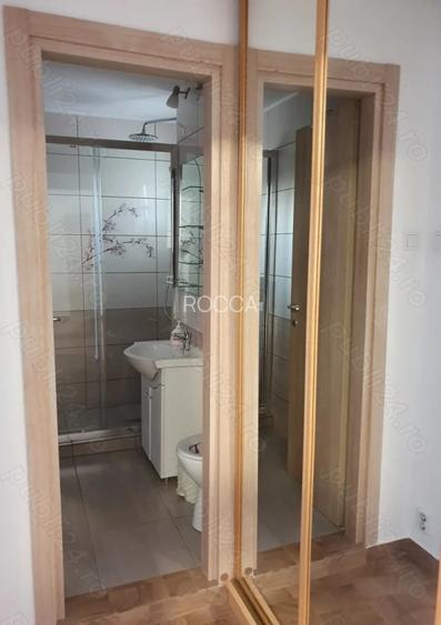 Apartament de 2 camere 42 mp – Piața Victoriei, etaj 4/10, 10 min metrou - 6