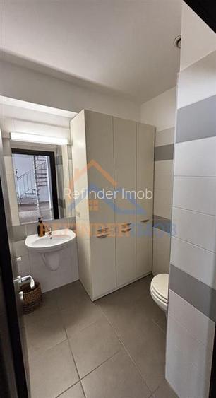2 camere duplex zona Carol 90 mp - 6
