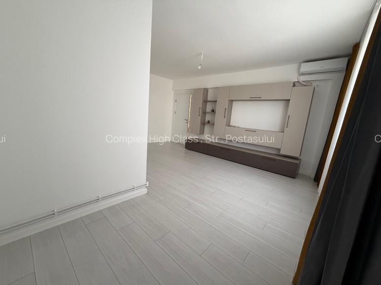 Parcul Teilor - 2 camere - Complex HIGH CLASS - Poștașului - 64 mp  - 13