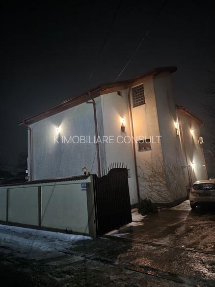 Glina vila noua 6 camere cu piscina - 23