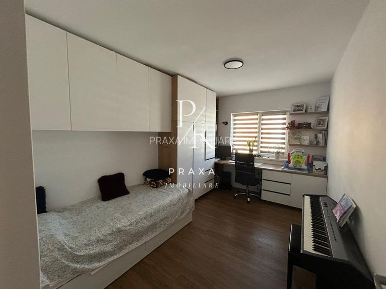Apartament de vanzare 3 camere, 2 bai, parcare pe Cetatii! - 6