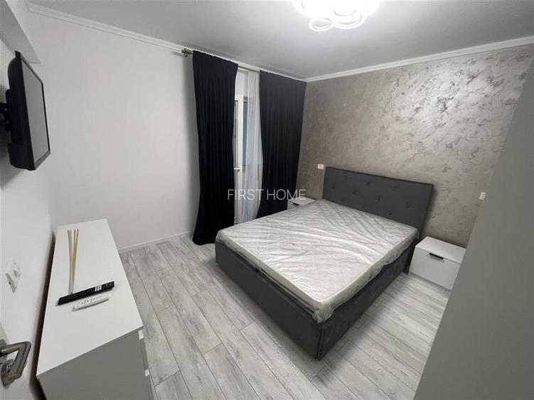 Apartament 2 camere, etaj 3, renovat, zona Sala Polivalenta - 5