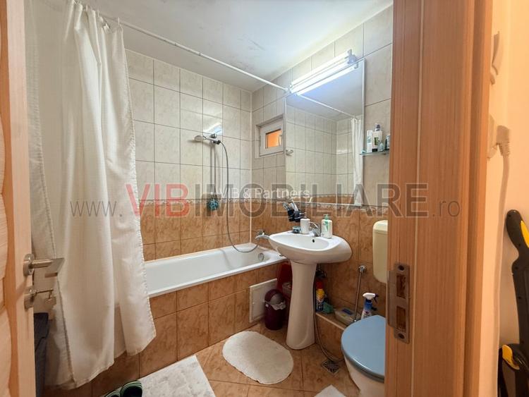 Apartament de vânzare 2 camere Sos. Pantelimon intersecție cu Ferdinand - comple - 6