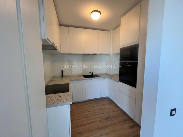 Apartament 2 camere Northside Park - 8