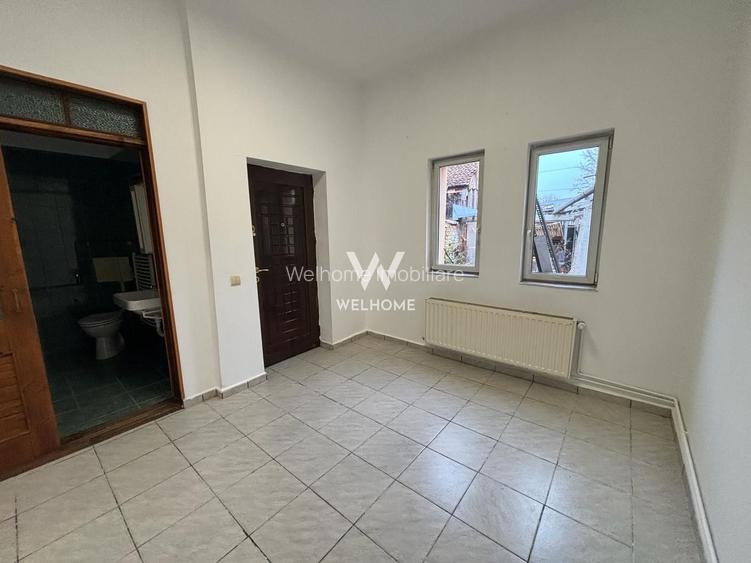 Casa cu POTENȚIAL pentru afaceri, DEPOZIT 50mp - Turnisor - 19