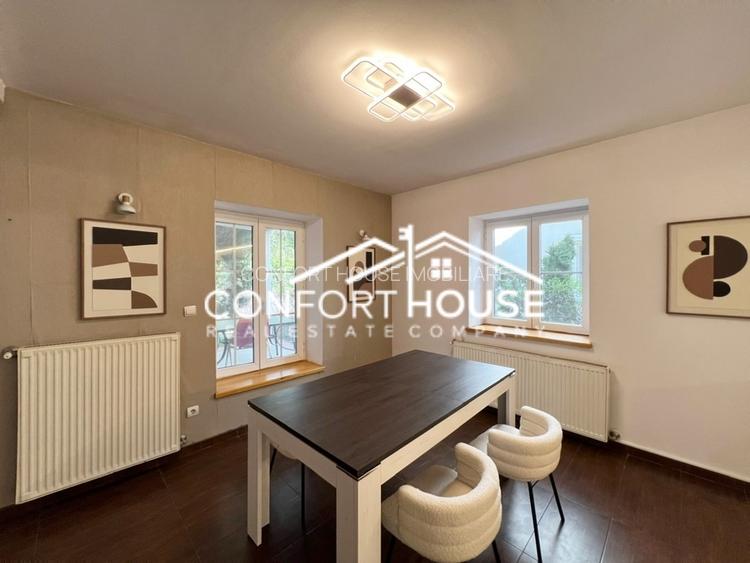 VILA P+E,  4 camere, ansamblu rezidential,  IANCU NICOLAE -British School - 21