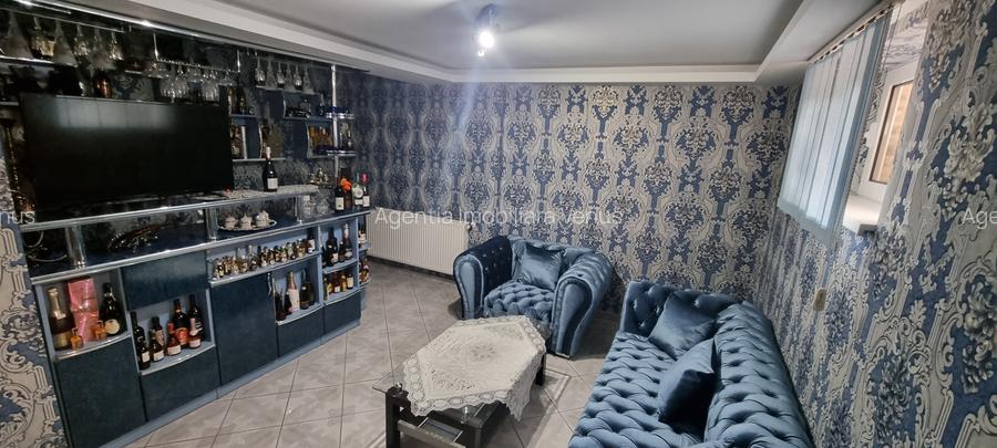 Casa zona Liceului de Cooperatie - 5